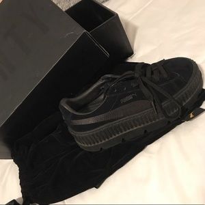 PUMA Womens Fenty by Rihanna